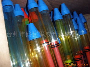 驚爆價2.4元漂流水 臺州市路橋軍威塑料制品廠五金產品供應優勢